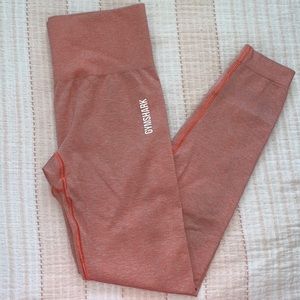 Gymshark Adapt leggings
